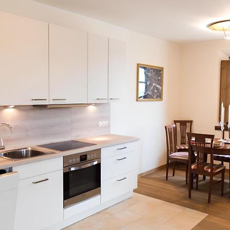 Ferienwohnung Am Blasturm Schwandorf Exterior foto