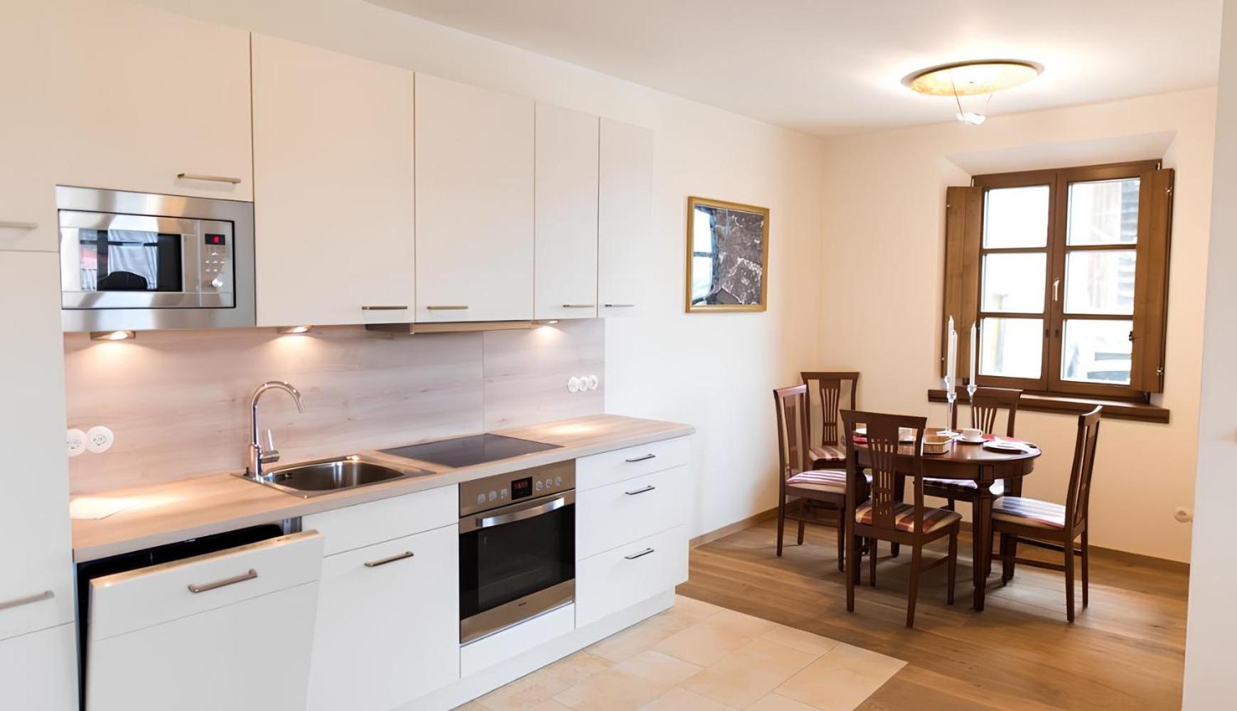 Ferienwohnung Am Blasturm Schwandorf Exterior foto